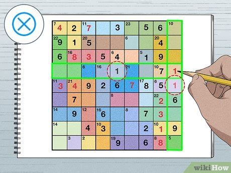 How to Play Killer Sudoku: Rules and Strategies for Beginners