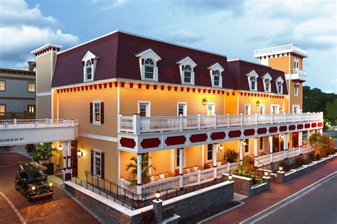 Renaissance St. Augustine Historic Downtown Hotel St. Augustine, Florida, US - Reservations.com