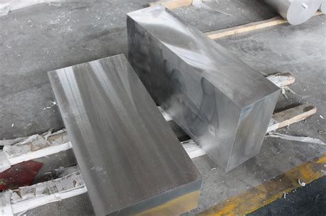 Mg Block AZ91E AZ91D Magnesium Alloy plate slab 300x500x1000mm high strength light weight