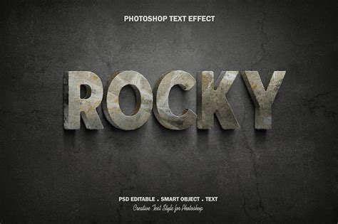 Page 9 | Rock Fonts Images - Free Download on Freepik