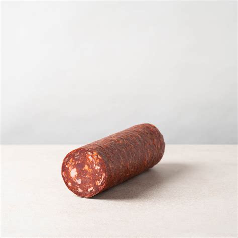 Calabrese Salami (Deli) - Fabbris Smallgoods