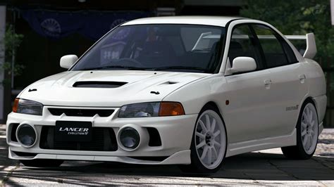 candra ragil: lancer evolution iv