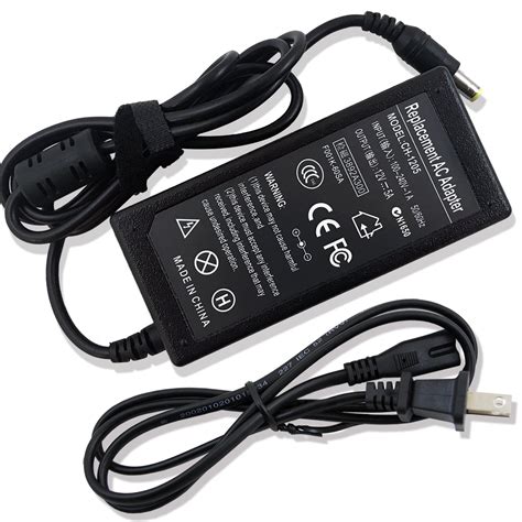 Power Adapter 12v 2 Amp