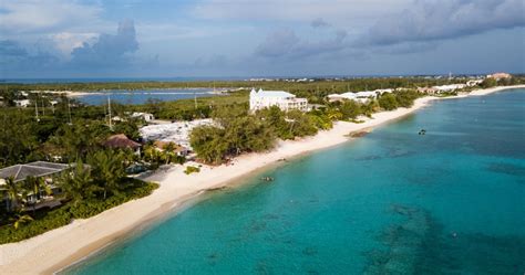 10 Unique Cayman Islands All-Inclusive Resorts For A Relaxing Beach ...