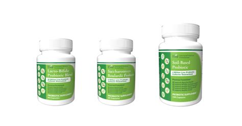 Get Your Gut Moving: Probiotics for Constipation