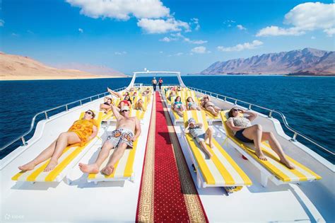 Elite VIP Cruise Experience in Egypt - Klook