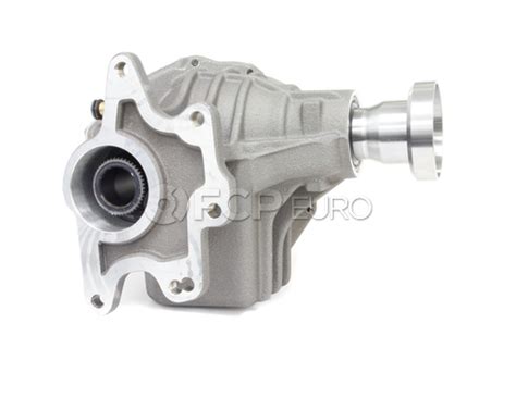 Volvo Angle Gear (S60 S80 V70 XC90) - Genuine Volvo 36000340 | FCP Euro