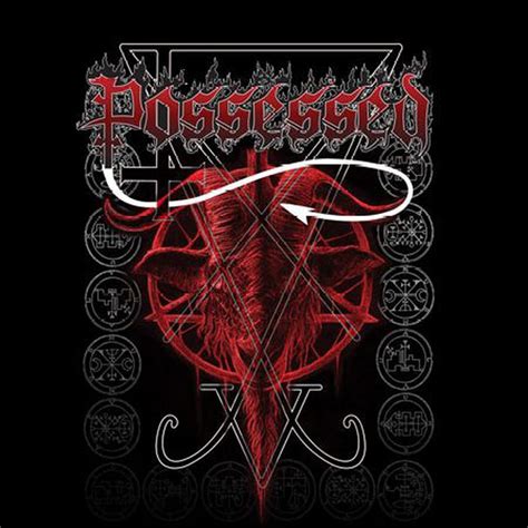 Possessed Concerts & Live Tour Dates: 2024-2025 Tickets | Bandsintown