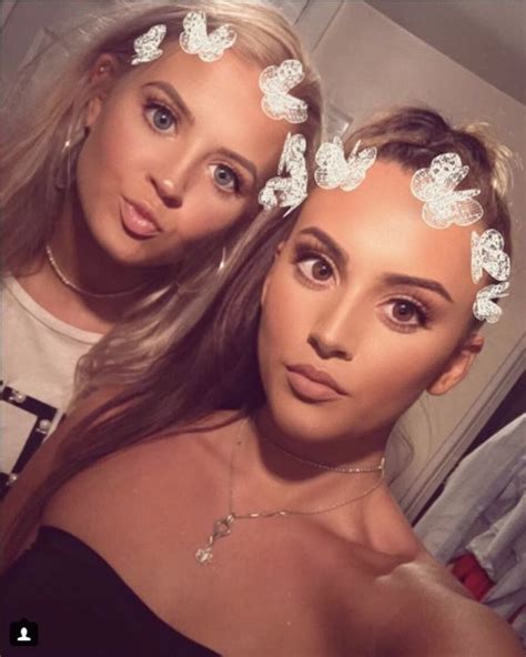 5 things you should know about Lucia Loi, Marcus Rashford’s Girlfriend