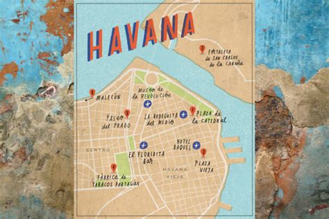 9 must-see sights of Old Town, Havana | International Traveller