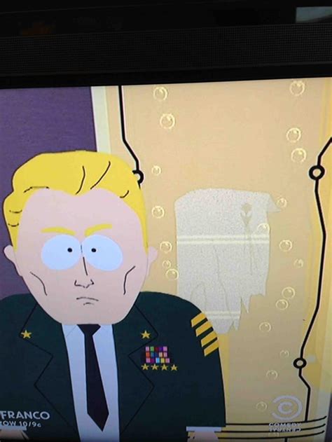 found an alien in this episode of South Park : r/southpark