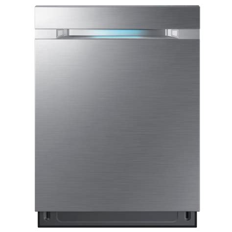 Home Depot Kitchenaid Dishwashers Stainless Steel : Dishwasher - Portable, Stainless Steel | The ...