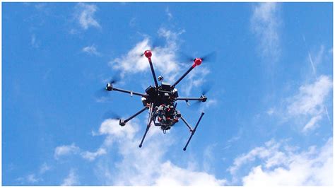 Fly drones in the US? Big changes September 2023!