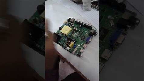 tv repairing - YouTube