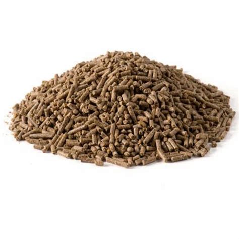 Organic Goat Feed, Packaging Type: PP Bags at best price in Jamnagar | ID: 11065579955