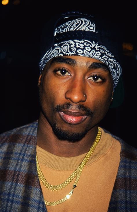 Tupac Bandana