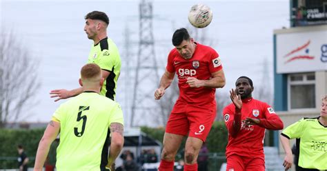 Welsh Cup - Nomads storm into quarter-final after thrashing Afan Lido - North Wales Live