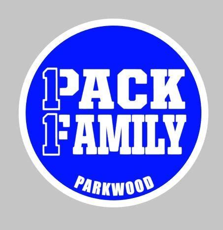 PARKWOOD HIGH SCHOOL