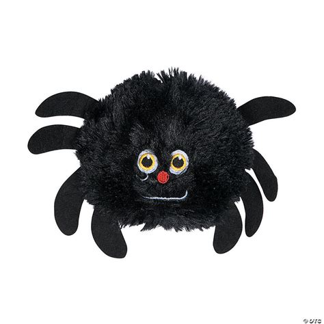 Kawaii Spider Plush | ubicaciondepersonas.cdmx.gob.mx