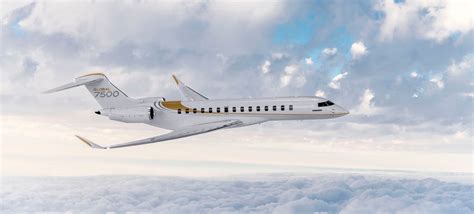 Bombardier Global 7500 | Jetsetters Aviation