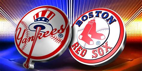 Boston Red Sox vs. New York Yankees Series 18 Preview – Inside The Diamonds