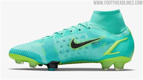 Nike 'Impulse Pack' Euro 2020 Boots Collection Released - Now Available ...