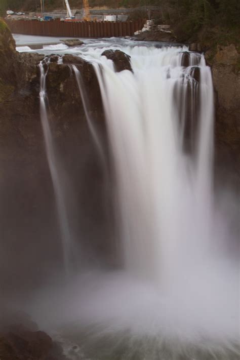 Picking A Waterfall Shutter Speed For The Best Look | Waterfall photography, Landscape ...