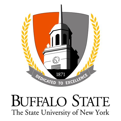 The State University of New York College at Buffalo, SUNY Buffalo State ...