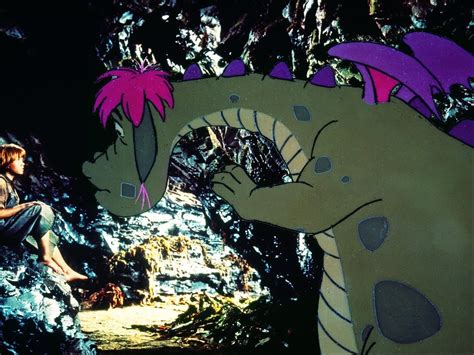 Pete's Dragon (1977) - Turner Classic Movies