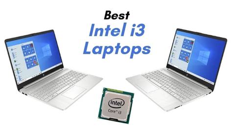 5 Best Intel Core i3 Laptops in India 2024 Reviews - atoztechy