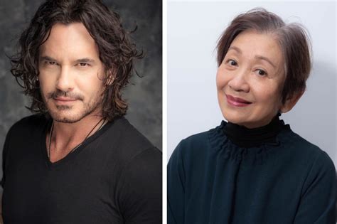 Mario Cimarro, Nina Paw Join Cast Of Cathay's Cuba-Set Series ‘Coolie’