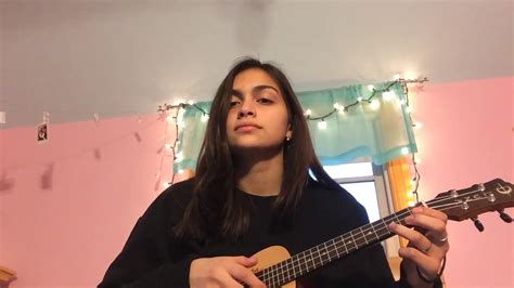 Bubble Gum By Clairo (cover) - YouTube