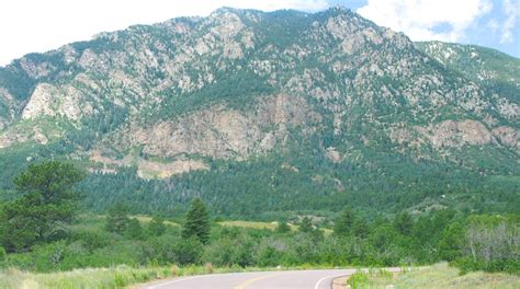 Cheyenne Mountain State Park Tours - Book Now | Expedia