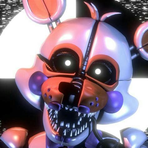 Pin tillagd av Mangle The toy på FNAF | Nördigt