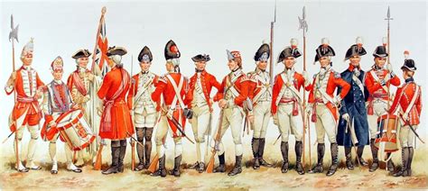 Royal Marines uniforms through the ages | Royal Navy | Royal marines uniform, Royal marines ...