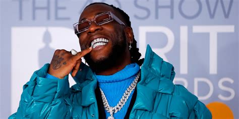 Burna Boy wins first Grammy award • Okay.ng