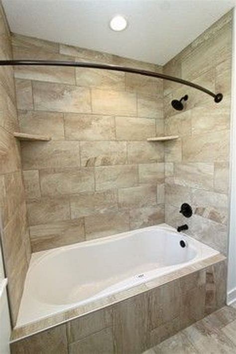 10+ Small Bathroom Tub Ideas – DECOOMO