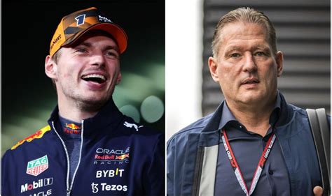 Max Verstappen's dad Jos details snappy text message after missing ...