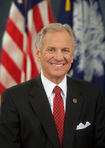 contact governor Henry McMaster of South Carolina