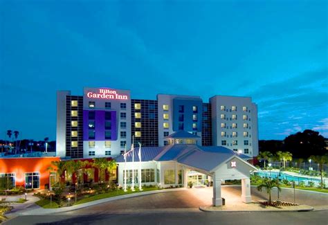 Hilton Garden Inn Tampa Airport Westshore, Tampa, FL Jobs | Hospitality ...