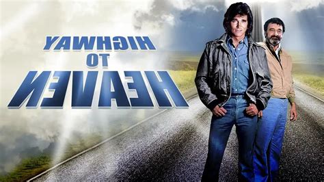 Peacock Web Streaming of Highway to Heaven Season 4 (1984): Watch and stream online - Game News 24