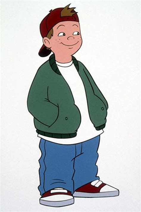 Here's What The Kids From "Recess" Look Like Today | Cartoon character costume, 90s cartoon ...