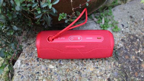 JBL Flip 6 review | TechRadar