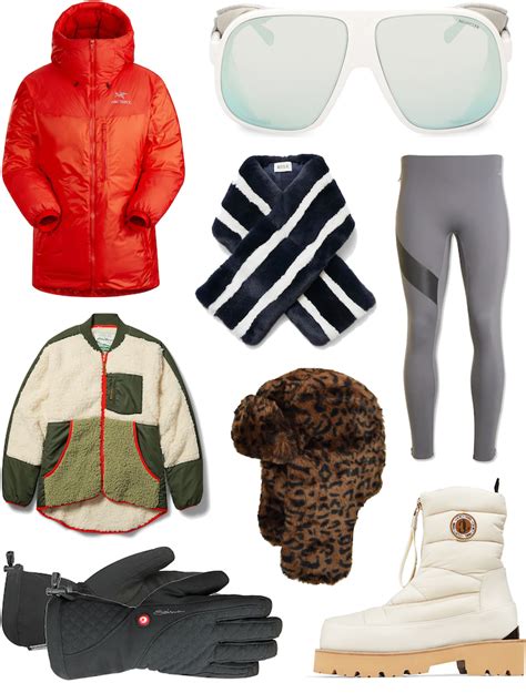 8 Reasons to Love Winter! - STYLE of SPORT | Gear & Apparel Curated for ...