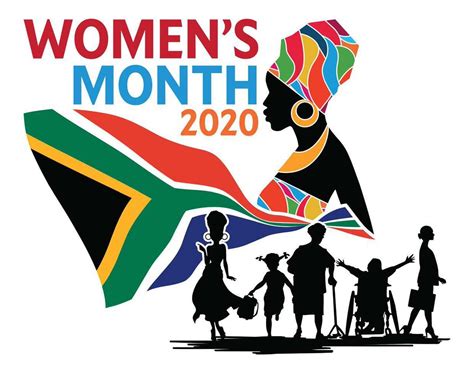 Women's Day South Africa 2021 Theme - RONGIV