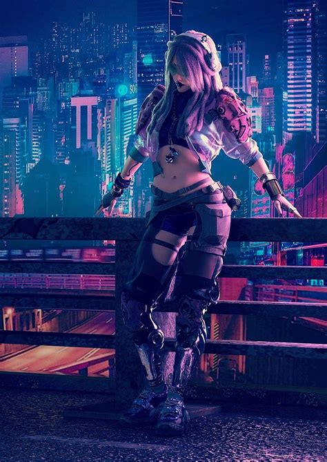 CYBERPUNK ART ,CYBERPUNK CITY ,CYBERPUNK FASHION ,CYBERPUNK, cyberpunk ...