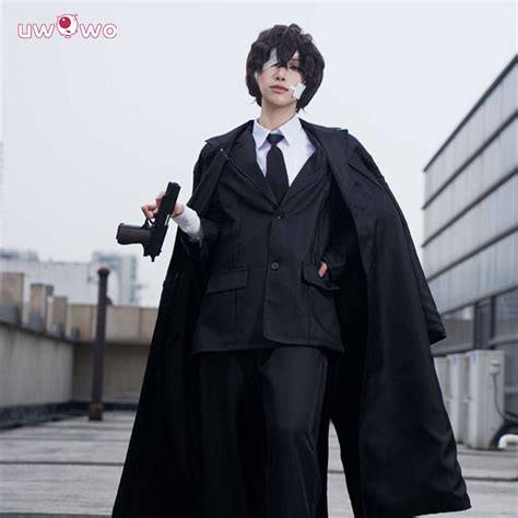 Bungou Stray Dogs – Uwowo Cosplay