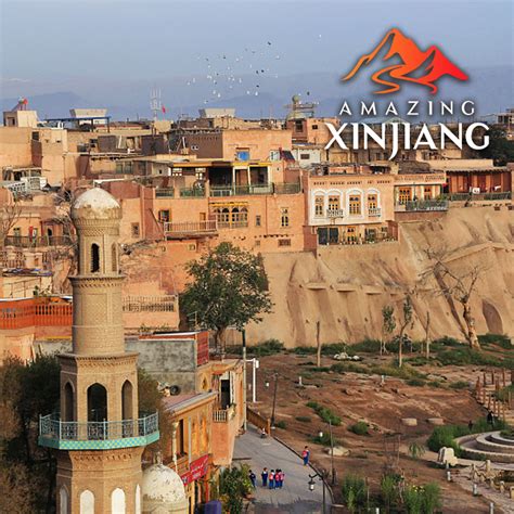 Live: Journey to the ancient city of Kashgar in Xinjiang - CGTN