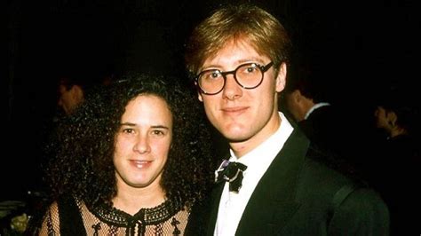 Is James Spader Married? Inside The Blacklist Actor’s Dating Life - TheNetline