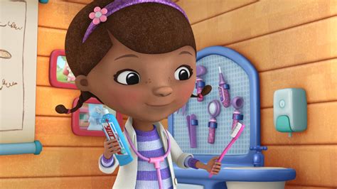 Airplanes and Dragonflies: New Doc McStuffins episode Coming 5/3! Vote For Your Child's Favorite ...